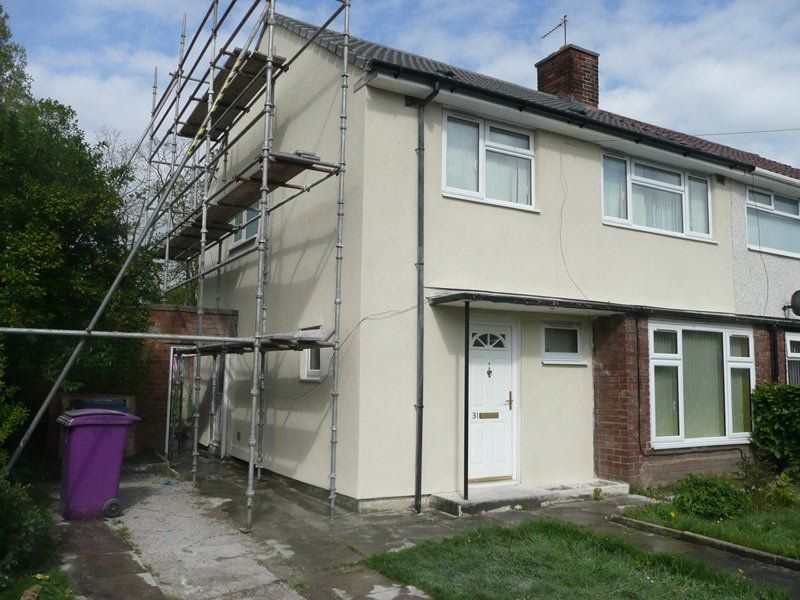 plastering example 42