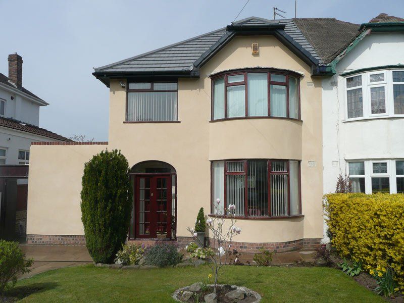 plastering example 44