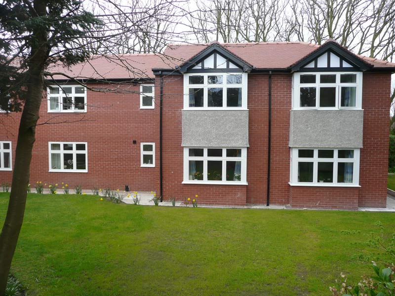 plastering example 46