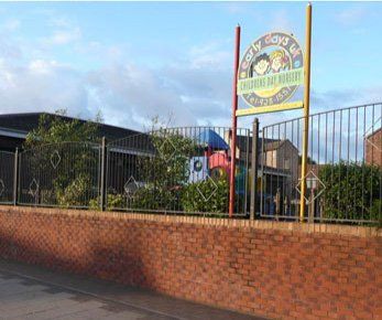 plastering example 11