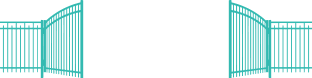 Sunshine Gates