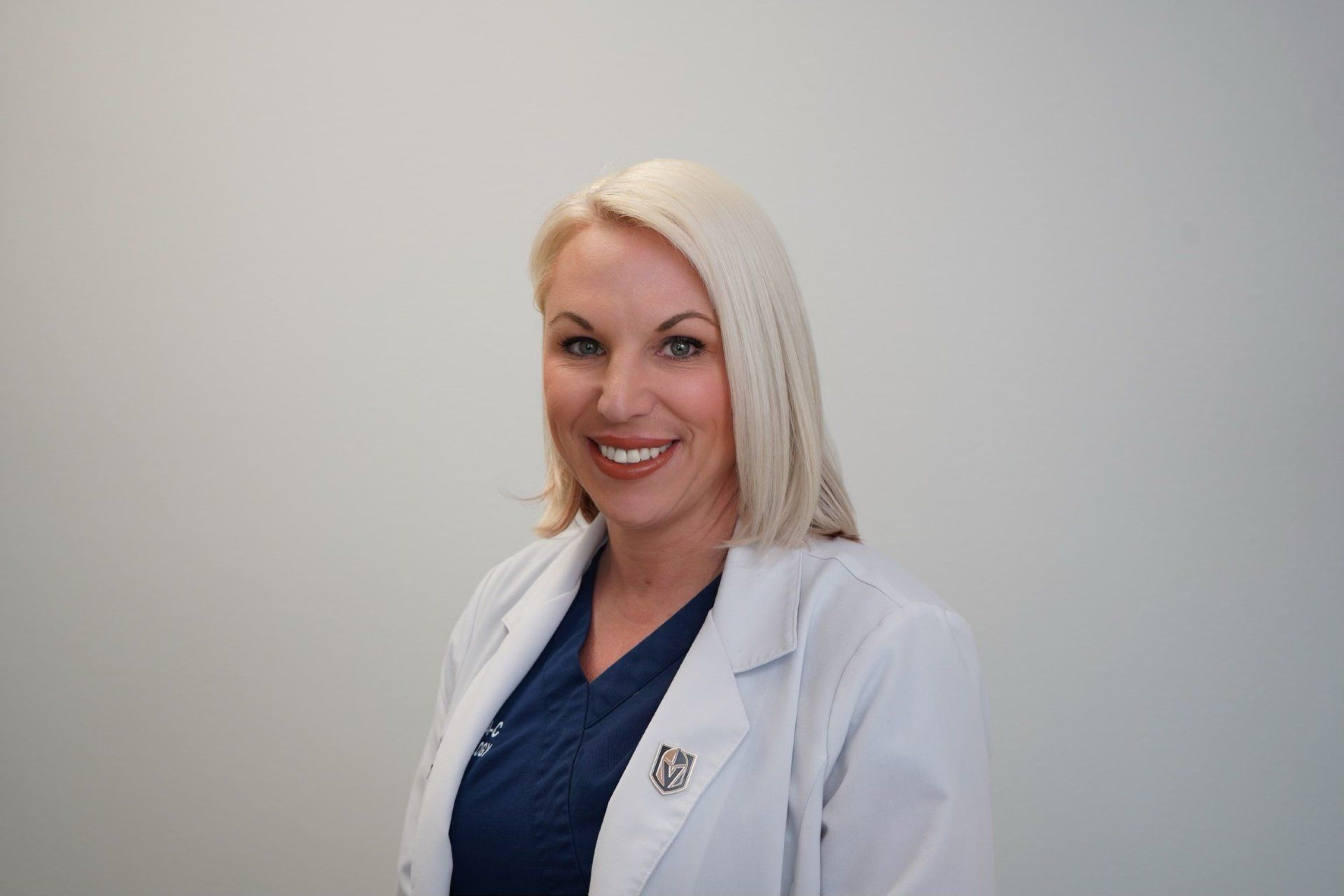Amanda Hanor — Las Vegas, NV — Linda Woodson Dermatology