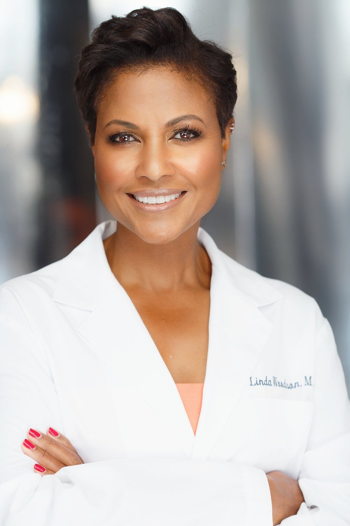 Linda S. Woodson — Las Vegas, NV — Linda Woodson Dermatology