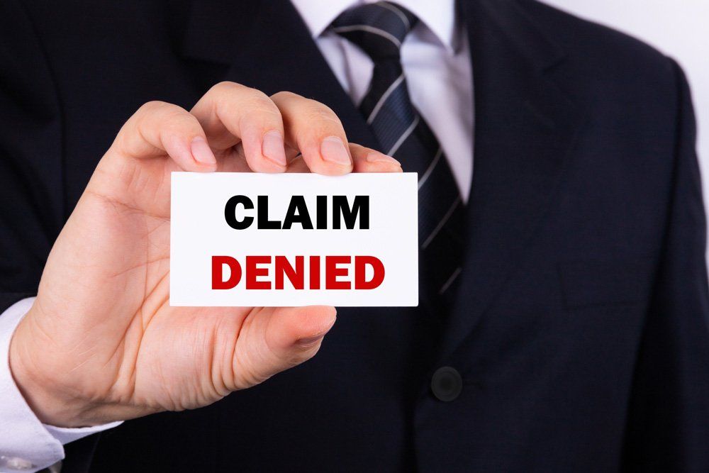 Holding Claim Denied on Card — St. Joseph, MI ─ Armstrong, Betker, & Schaeffer PLC