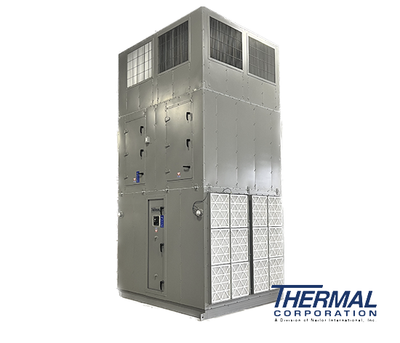 thermal corporation air handling units