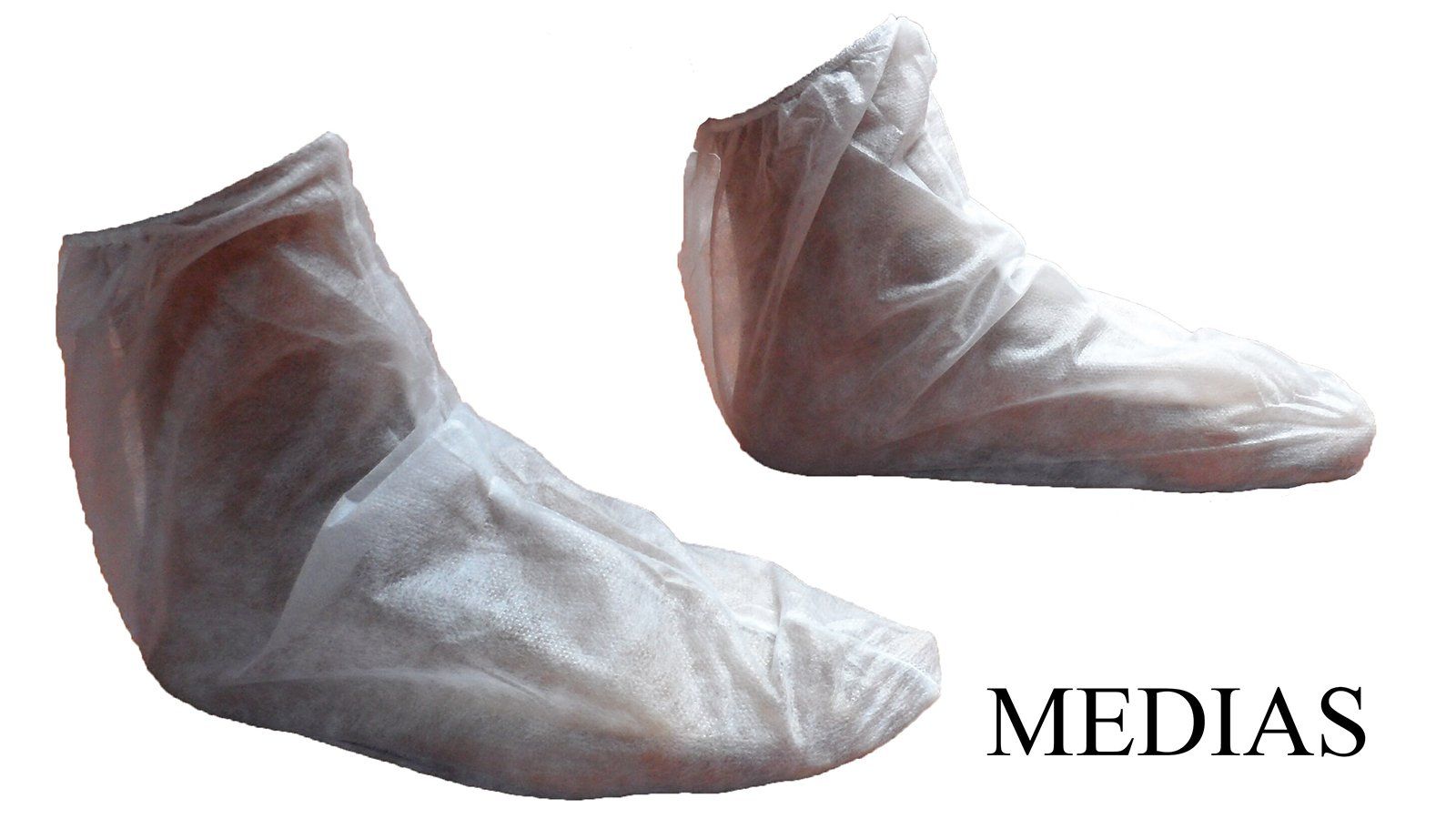 AA Accesorios y Prendas Desechables medias