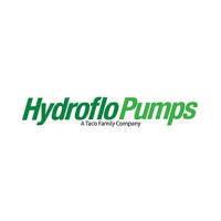 Pump System Logo