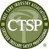 CTSP logo