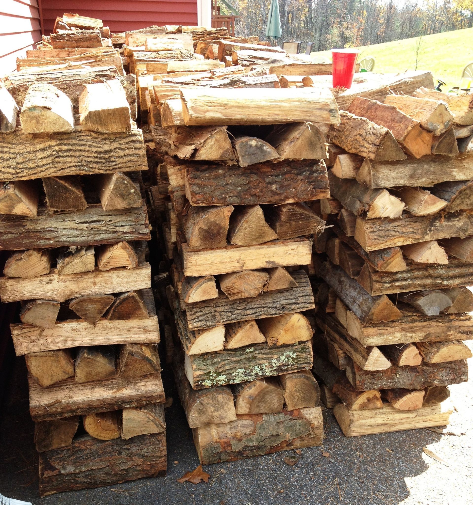 Firewood