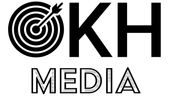 Logo OKH Media