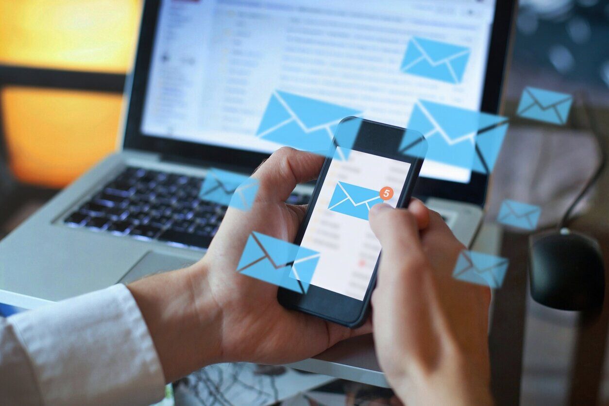 Klaviyo - Email marketing - Epost markedsføring - Nyhetsbrev - Automatiskerte eposter - email flows - markedsføring - digital markedsføring nettbutikk