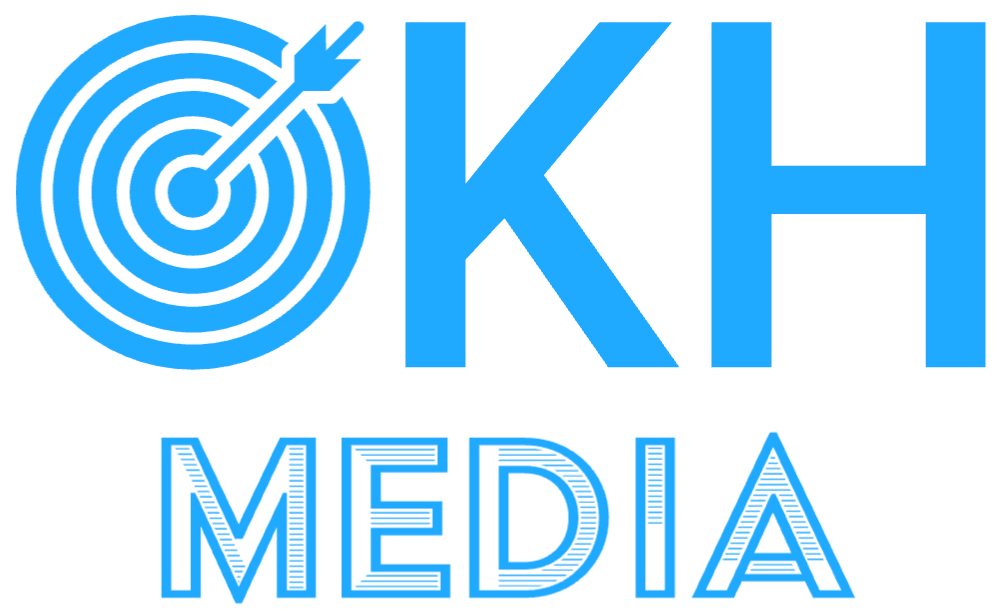 Logo OKH Media