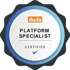 Plattform spesialist Duda