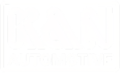 business logo | K & N Automotive