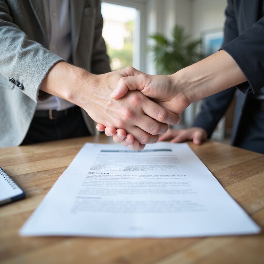 Rental Qualifications West Michigan