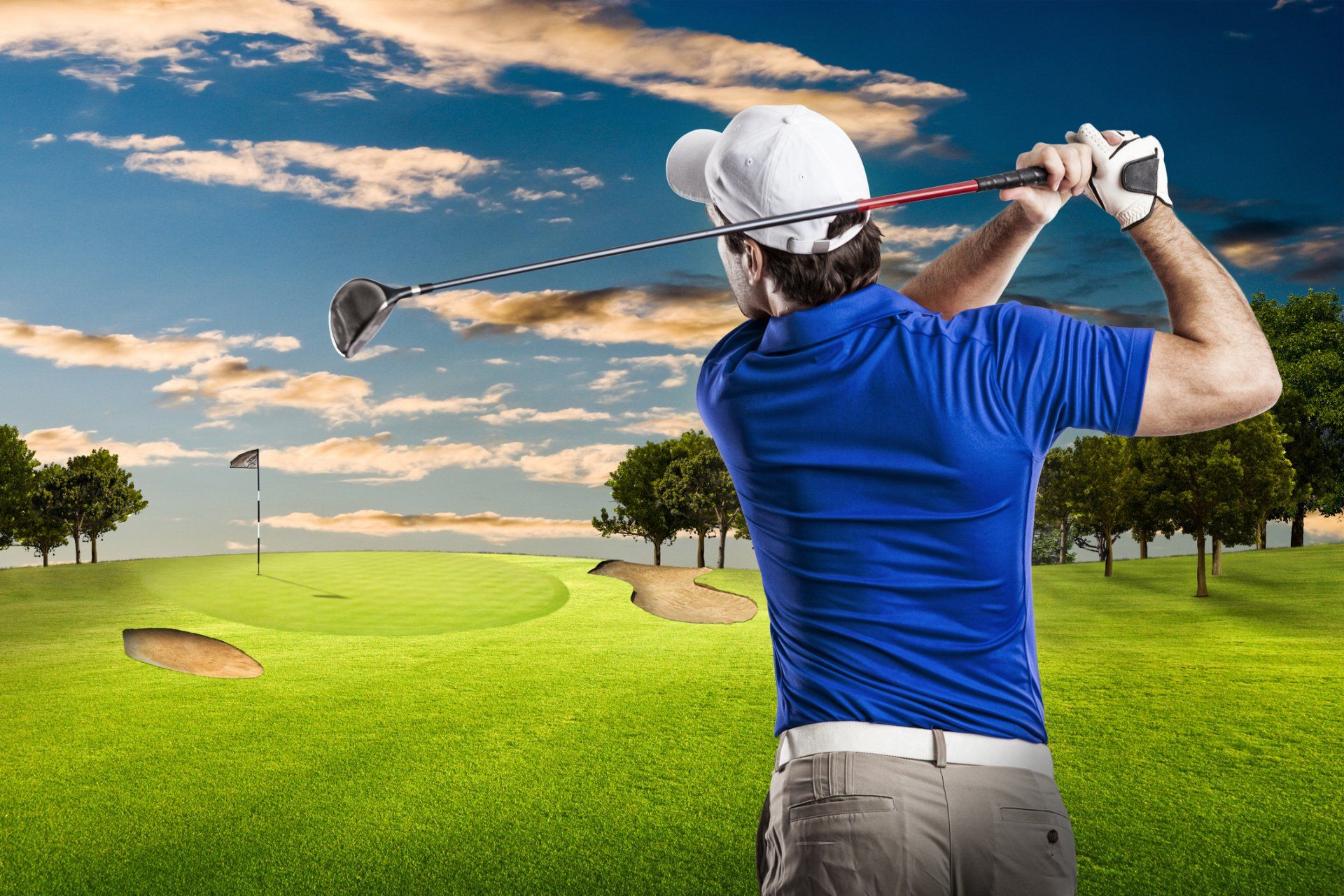The Clubhouse Indoor Golf Lounge - Photo 6