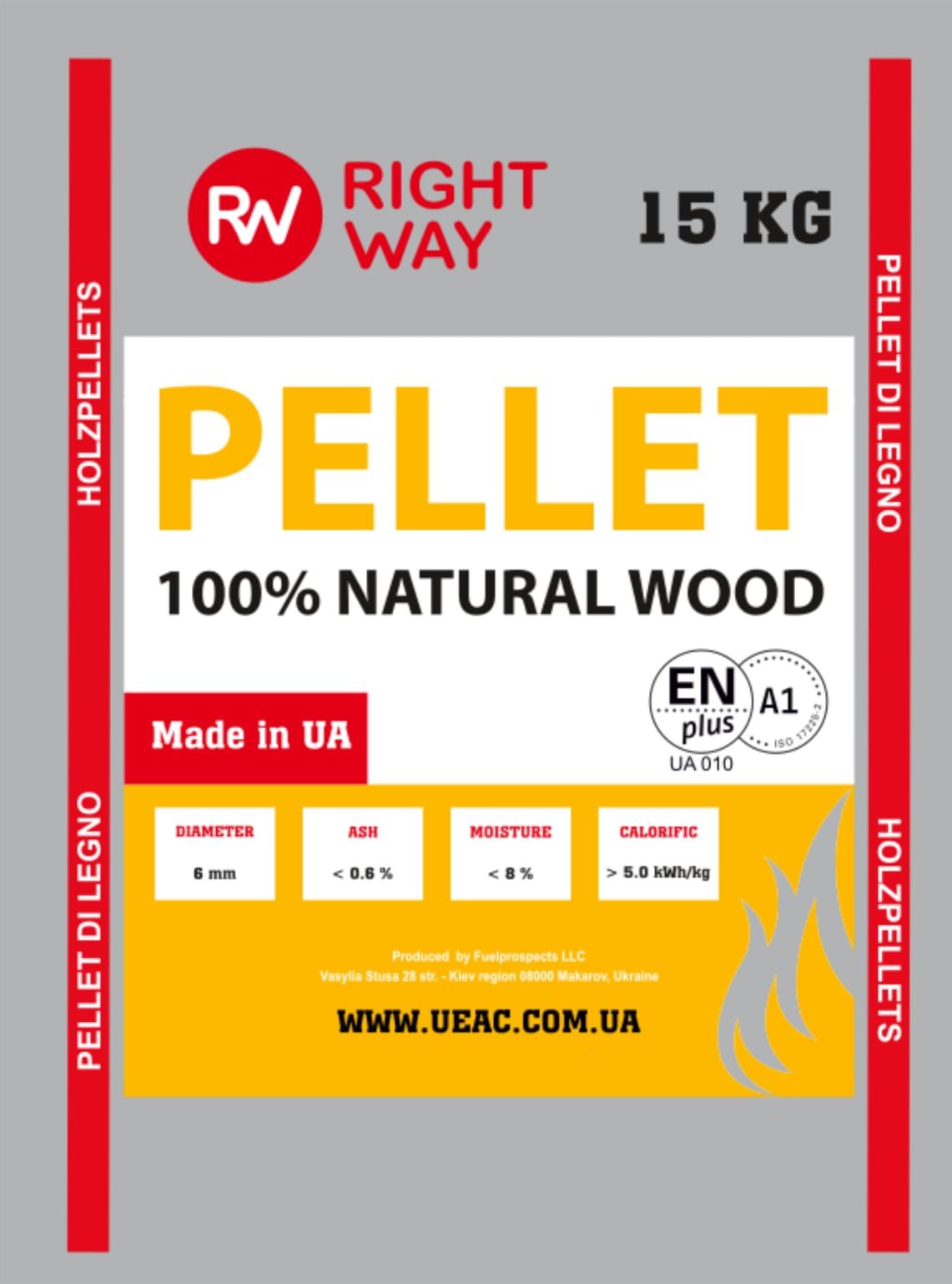 pellet