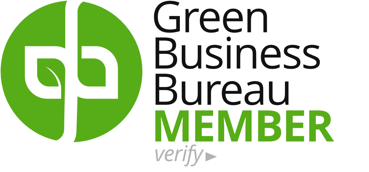 green business bureau