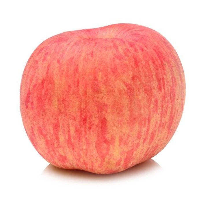 fuji apple