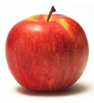 gala apple