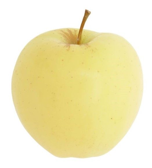 golden delicious apple