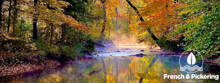 french and pickering creek conservation trust