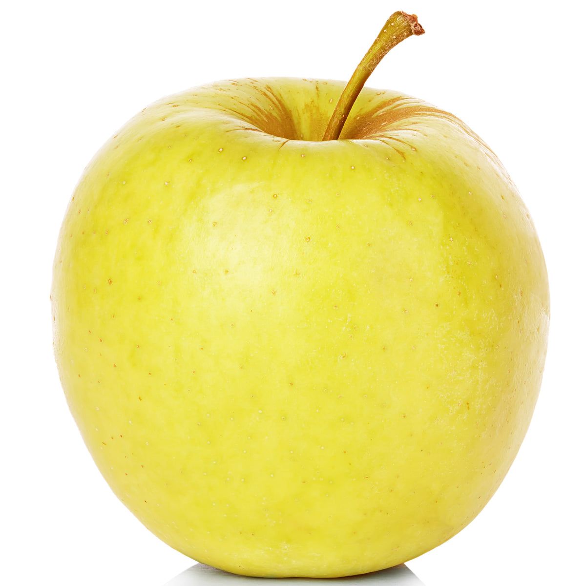 golden delicious apple