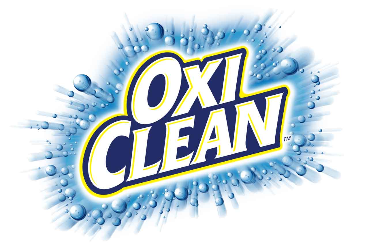 oxi clean logo