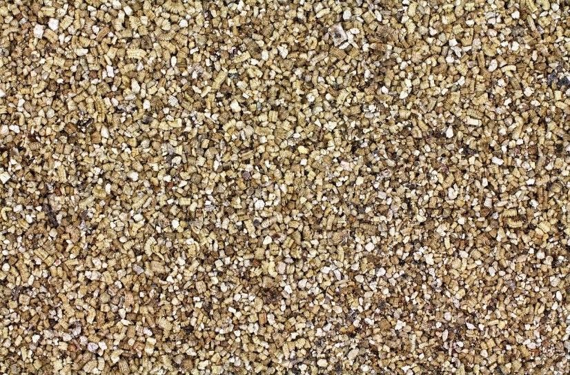 vermiculite