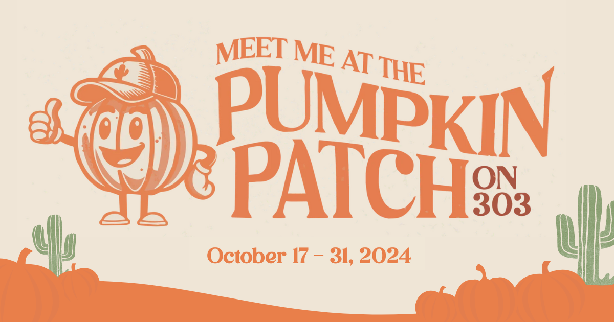 pumpkinpatchon303.com logo