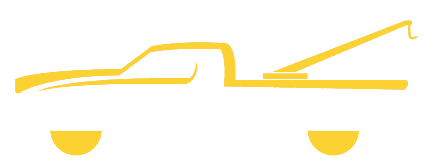 Towing Service Las Vegas Logo