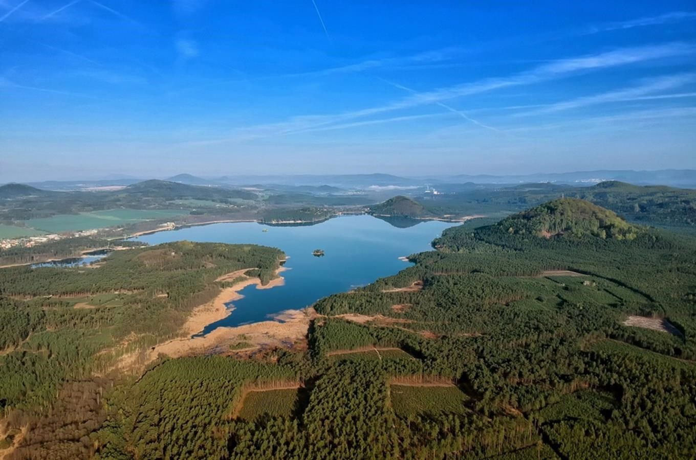 Máchovo_jezero