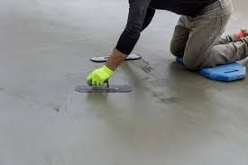 concrete overlay process in Calgary