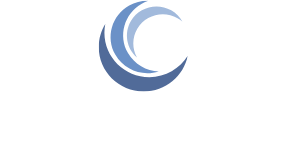 The Crest Header Logo - Select to go home