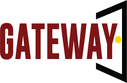 The Gateway CDC Logo