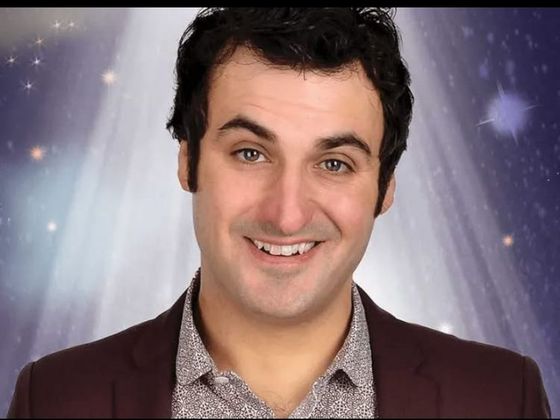 A Night of Comedy with Patrick Monahan, the international acclaimed comedian is coming to the Cippenham Royal British Legion Club on Friday 4th September 2026.