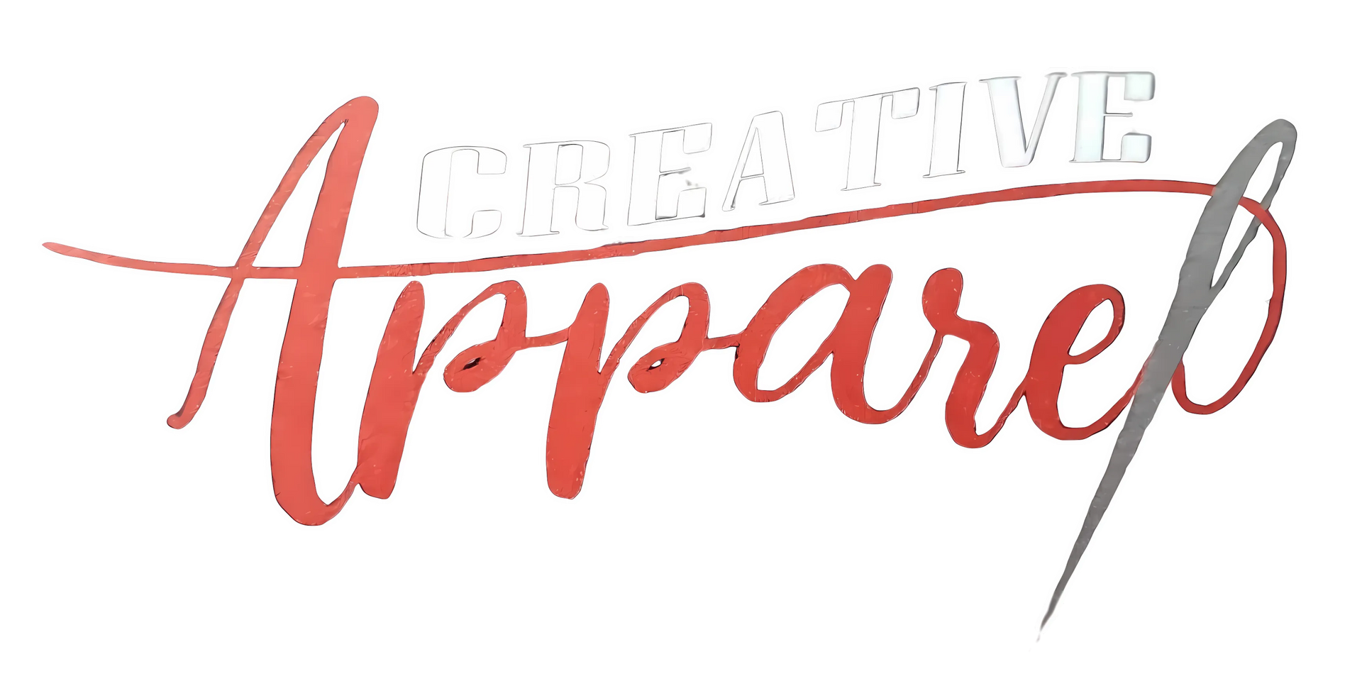 Creative Apparel logo