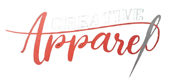 Creative Apparel logo