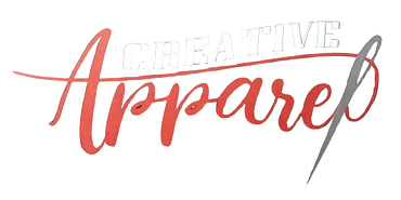 Creative Apparel logo