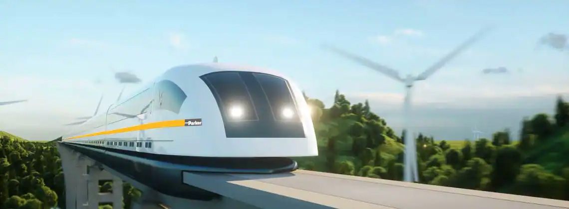 prodotti Parker a Torino