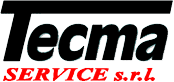 Tecma Service - LOGO