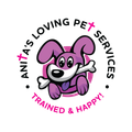 Anita's Loving Pet Services | Logo