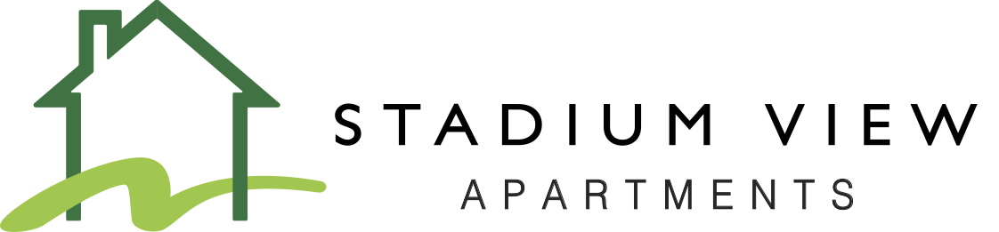 Stadium View Logo