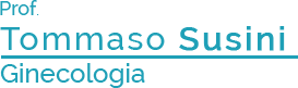 tommaso susini ginecologo - logo