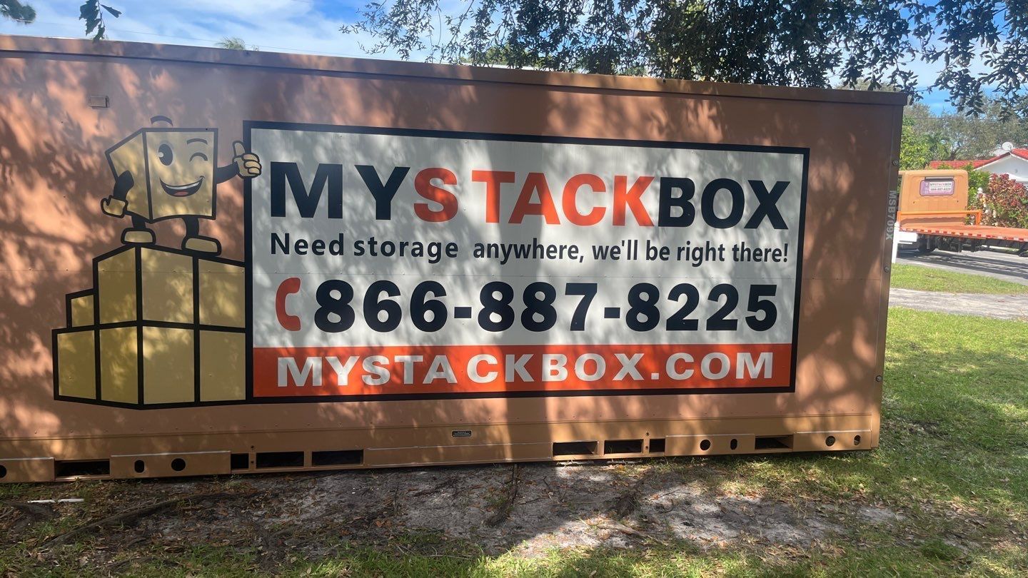 Optimize Your Greenacres Lifestyle with My Stack Box The Premier
