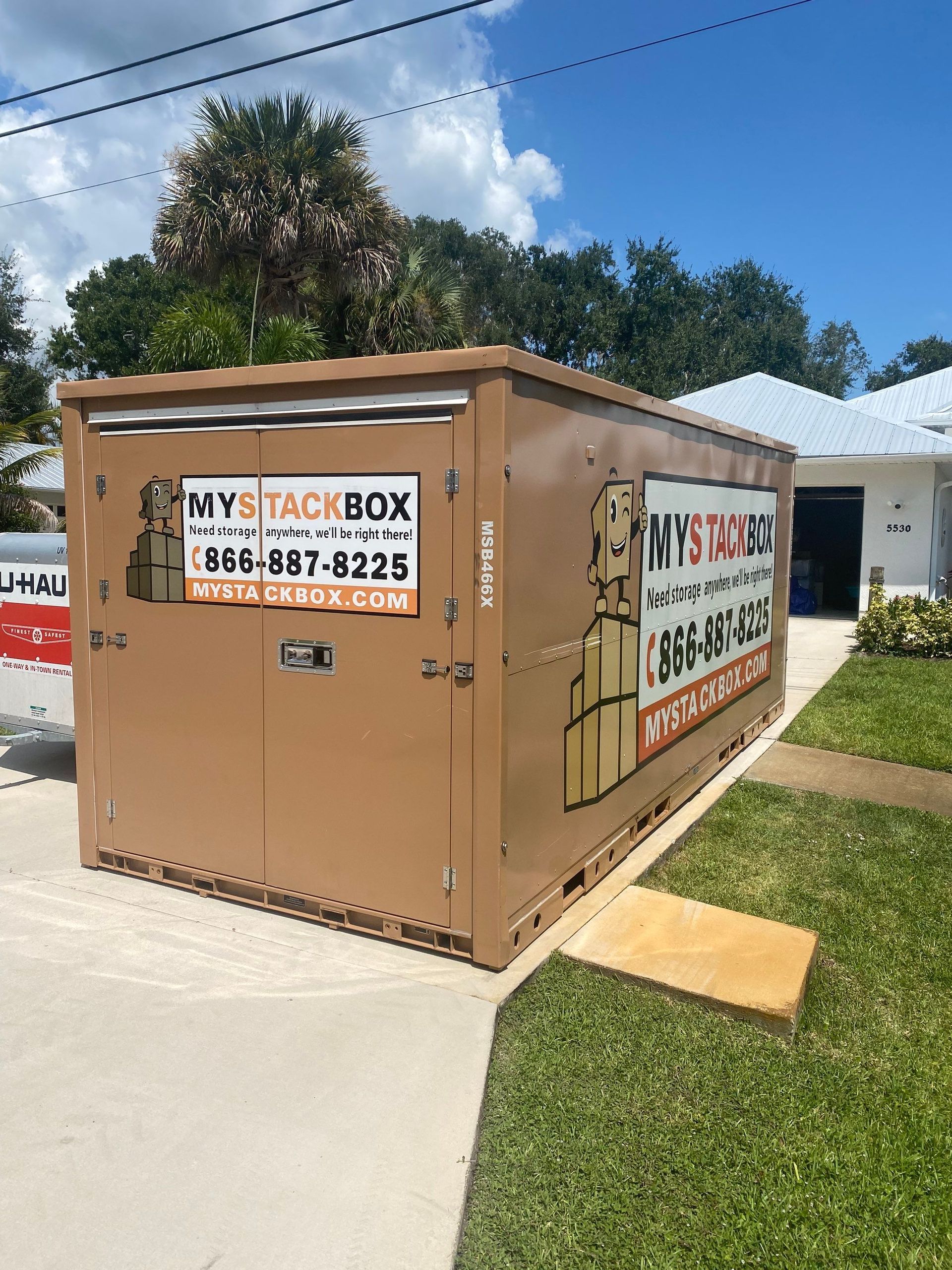 Simplify Your Greenacres Lifestyle with My Stack Box: The Ultimate