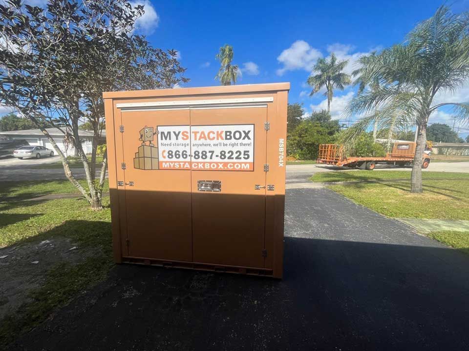 CostEffective Storage Solutions How Portable Units Save You Money