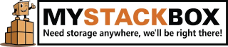 My Stack Box logo