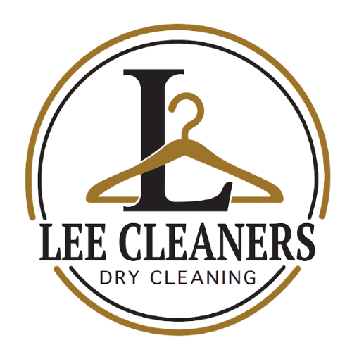 Lee Cleaners Logo