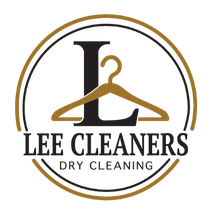 Lee Cleaners Logo